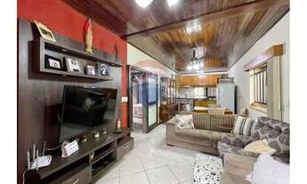 Imagem 2: Casa à Venda no bairro Canudos em Novo Hamburgo/RS