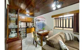 Imagem 3: Casa à Venda no bairro Canudos em Novo Hamburgo/RS