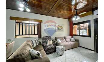 Imagem 6: Casa à Venda no bairro Canudos em Novo Hamburgo/RS