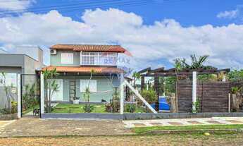 Imagem: Casa à venda no bairro Sol Nascente em