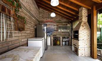 Imagem 6: Casa à venda no Centro de Campo Bom