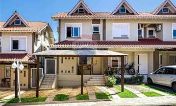 Imagem: Casa de Alto Padrão no Ecoresidencial Bosques