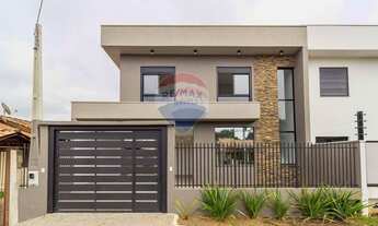 Imagem: Casa NOVA à Venda de 3 quartos (1suíte)