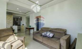 Imagem 7: Apartamento à venda no bairro Guarani em Novo Hamburgo