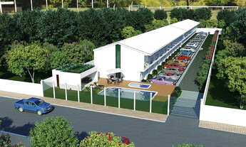 Imagem 6: Apartamento a venda em Porto Seguro otimo investimento