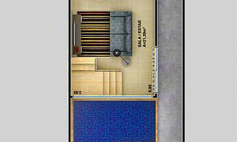 Imagem 4: Casa a venda em Porto Seguro otimo investimento