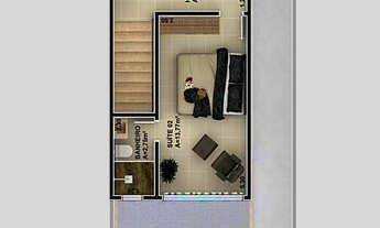 Imagem 3: Casa a venda em Porto Seguro otimo investimento