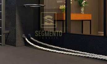 Imagem 7: Apartamento à venda em Curitiba, Capão Raso, com 2 quartos, 46,93m²