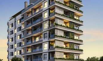 Imagem: Apartamento à venda em Curitiba, Capão