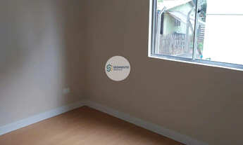 Imagem 5: Apartamento à venda em Curitiba, Tatuquara, com 2 quartos, 43,60m²