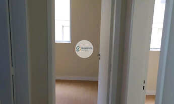 Imagem 6: Apartamento à venda em Curitiba, Tatuquara, com 2 quartos, 43,60m²