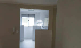 Imagem 7: Apartamento à venda em Curitiba, Tatuquara, com 2 quartos, 43,60m²