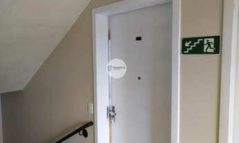 Imagem 3: Apartamento à venda em Curitiba, Tatuquara, com 2 quartos, 43,60m²