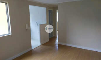 Imagem 4: Apartamento à venda em Curitiba, Tatuquara, com 2 quartos, 43,60m²