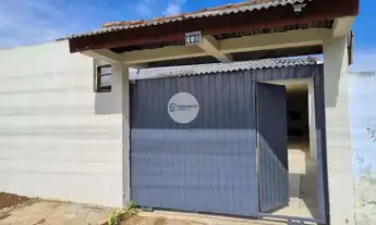 Imagem 2: Casa à venda em São José dos Pinhais, Rio Pequeno, com 3 quartos, 100m²