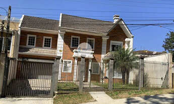 Imagem: Casa à venda no São Lourenço em Curitiba