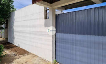 Imagem 1: Casa à venda em São José dos Pinhais, Rio Pequeno, com 3 quartos, 100m²