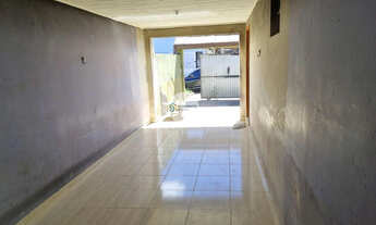 Imagem 4: Casa à venda em São José dos Pinhais, Rio Pequeno, com 3 quartos, 100m²