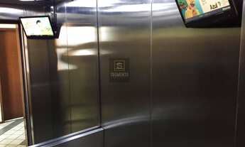 Imagem 6: Conjunto Comercial, 89,10m², à venda em Curitiba, Centro