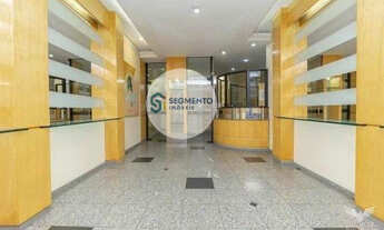 Imagem: Conjunto Comercial, 76,11m², à venda em