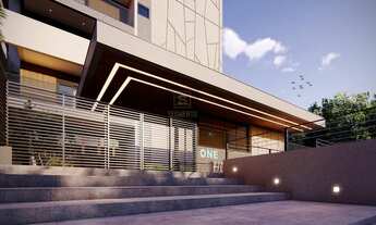 Imagem 7: Cobertura à venda em Curitiba, Novo Mundo, com 1 quarto, 28,5m²