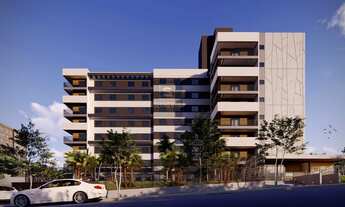 Imagem 2: Cobertura à venda em Curitiba, Novo Mundo, com 1 quarto, 28,5m²