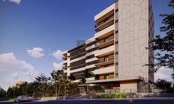 Imagem 4: Cobertura à venda em Curitiba, Novo Mundo, com 1 quarto, 28,5m²