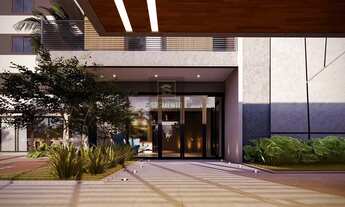 Imagem 5: Cobertura à venda em Curitiba, Novo Mundo, com 1 quarto, 28,5m²