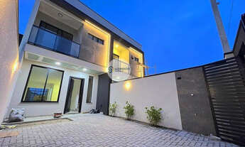 Imagem 3: Sobrado à venda em Matinhos, com 3 quartos, 120,00m²