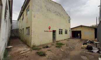 Imagem 3: Galpão / Barracão para Locação em Rio Claro, Jardim São Paulo, 2 banheiros