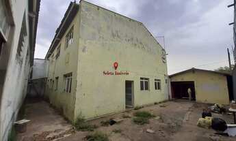 Imagem 2: Galpão / Barracão para Locação em Rio Claro, Jardim São Paulo, 2 banheiros