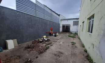 Imagem 4: Galpão / Barracão para Locação em Rio Claro, Jardim São Paulo, 2 banheiros