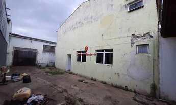 Imagem 5: Galpão / Barracão para Locação em Rio Claro, Jardim São Paulo, 2 banheiros