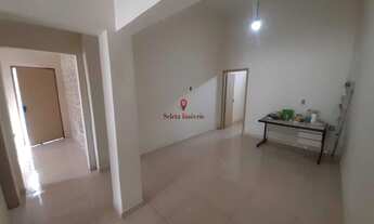 Imagem 1: Casa para Venda em Rio Claro, Cidade Nova, 2 dormitórios, 1 suíte, 2 banheiros