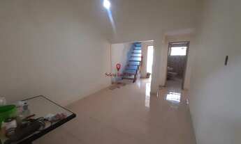 Imagem 2: Casa para Venda em Rio Claro, Cidade Nova, 2 dormitórios, 1 suíte, 2 banheiros