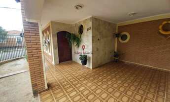 Imagem: Casa para Venda em Rio Claro, Vila Alemã