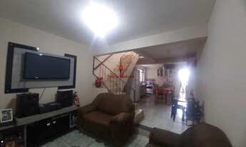 Imagem 4: Casa para Venda em Rio Claro, Jardim Residencial das Palmeiras, 3 dormitórios, 2 banheiros