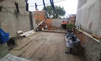 Imagem 6: Casa para Venda em Rio Claro, Jardim Residencial das Palmeiras, 3 dormitórios, 2 banheiros