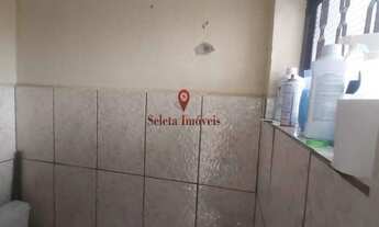 Imagem 5: Casa para Venda em Rio Claro, Jardim Residencial das Palmeiras, 3 dormitórios, 2 banheiros