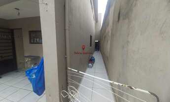 Imagem 7: Casa para Venda em Rio Claro, Jardim Residencial das Palmeiras, 3 dormitórios, 2 banheiros