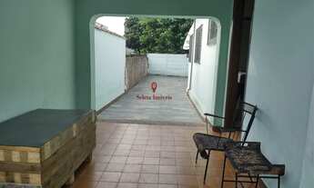 Imagem 2: Casa para Venda em Rio Claro, Centro, 3 dormitórios, 1 suíte, 2 banheiros, 4 vagas