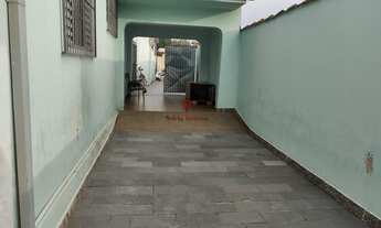 Imagem 3: Casa para Venda em Rio Claro, Centro, 3 dormitórios, 1 suíte, 2 banheiros, 4 vagas