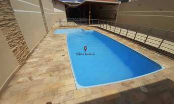 Imagem 5: Chácara para Venda em Rio Claro, Jardim Olinda, 1 dormitório, 2 banheiros, 3 vagas