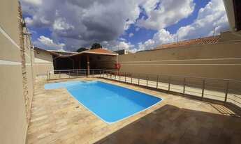 Imagem 4: Chácara para Venda em Rio Claro, Jardim Olinda, 1 dormitório, 2 banheiros, 3 vagas