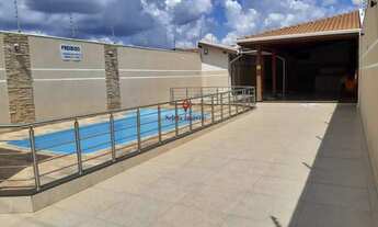 Imagem 2: Chácara para Venda em Rio Claro, Jardim Olinda, 1 dormitório, 2 banheiros, 3 vagas