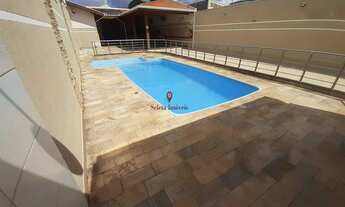 Imagem 3: Chácara para Venda em Rio Claro, Jardim Olinda, 1 dormitório, 2 banheiros, 3 vagas