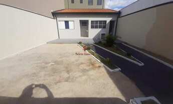 Imagem 3: Casa para Venda em Rio Claro, Diário Ville, 1 dormitório, 1 banheiro, 3 vagas