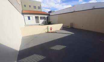 Imagem 2: Casa para Venda em Rio Claro, Diário Ville, 1 dormitório, 1 banheiro, 3 vagas