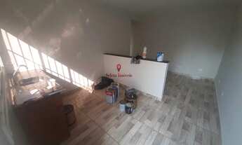 Imagem 4: Casa para Venda em Rio Claro, Diário Ville, 1 dormitório, 1 banheiro, 3 vagas