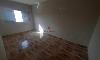 Imagem 7: Casa para Venda em Rio Claro, Diário Ville, 1 dormitório, 1 banheiro, 3 vagas